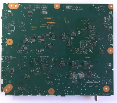 MAIN PARA SMART TV SONY BRAVIA OLED HDR / NUMERO DE PARTE / A-5026-207-A / 1-010-522-31 / A5026207A 534 / 210828 / 358053 / MODELO XR-65A80CJ / XR65A80CJ - Imagen 4